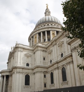 St. Paul's Cathedral