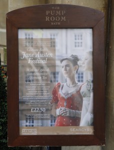 Jane Austen Festival
