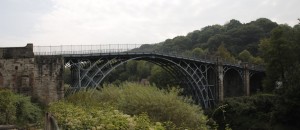 Ironbridge