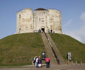 Clifford Tower