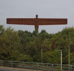 Angel of the North