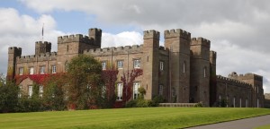 Scone Palace