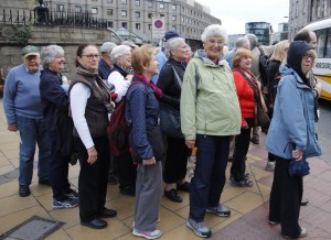 Our last 'boonch up'