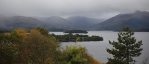 Banks o' Loch Lomond