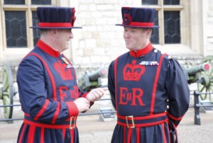 Yeoman Wardens