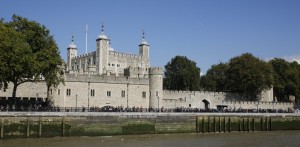 The Tower of London
