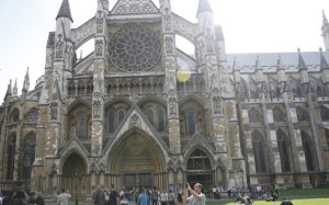 Westminster Abbey